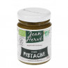 Purée de pistache Bio 100g Jean Hervé - Coin des Gourmets