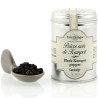 Poivre noir de Kampot 70g Terre exxotique