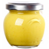Crème de poivrons jaunes confits au Curcuma et au Curry Artisan du Fruit 90G