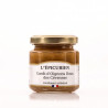 Confit oignons doux Cevennes Epicurien 110g