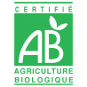 Pâte d'amande nature 41% Bio - 250g - Jean Hervé - DDM : 02/2022 à Minima
