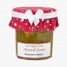 Confiture de rhubarbe Alsace Christine Ferber 220g