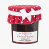 Confiture cassis Alsace Ferber 220g