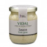 Sauce foie gras Vidal 180G