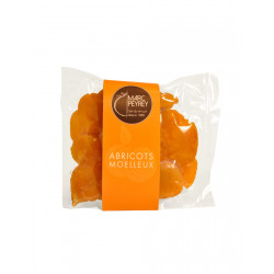 Abricots moelleux - 300g -...