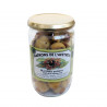 Marrons entiers Bio pelés de l'Aveyron 420g Gaec de la Châtaigneraie