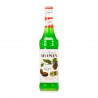 Sirop de kiwi Monin 0,70L - Coin des Gourmets