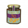 Chutney de figue - 50g - Favols - DDM : 01/2024 à Minima
