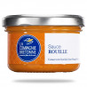 Sauce rouille - 90g - La Compagnie bretonne - DDM : 08/2023 à Minima