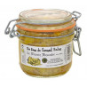 Foie gras de canard entier 180g Manoir Alexandre - Coin des Gourmets