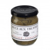 Sauce aux truffes 7,5% 200g Maison Pebeyre