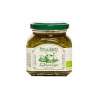 Pesto vert alla Genovese au basilic Bio La Macina Ligure 180g
