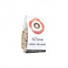 Riz longs mélangés 3 couleurs - 250g - Gli Aironi - DDM : 04/2022 à Minima