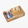 Kipferl à la vanille 130g Maison Schmidt - Coin des Gourmets