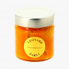 Crème de calisson 300g Léonard Parli - Coin des Gourmets
