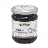 Condit d'oignons rouges 220g Monti - Coin des Gourmets