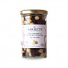 Pois chiches Bio noir et blanc 160g Variette