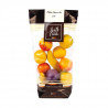 Fruits en pate amande Ile de Re Chocolats 200G