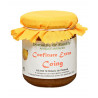 Confiture extra Coing 250g Domaine de Baudry - Coin des Gourmets