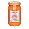 Confiture de goyave Bio 310g Saveurs Attitudes - Coin des Gourmets