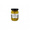 Piments verts au vinaigre guindillas 180g