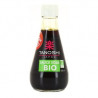 Sauce soja Bio salée 0,2L Tanoshi - Coin des Gourmets