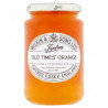 Confiture Fine Cut Marmalade Old Times Orange 340g Wilkin and sons - Coin des Gourmets