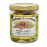 Marrons Bio peles Aveyron 240G Gaec Chataigneraie